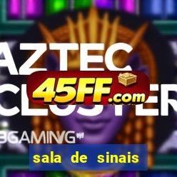 sala de sinais fortune tiger gratis